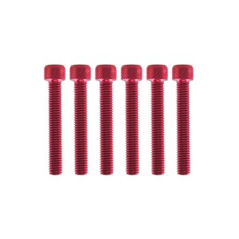 8x50 RED PACK/6 ALLOY