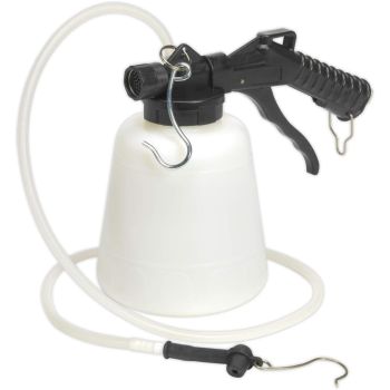 PNEUMATIC BRAKE & CLUTCH BLEEDER KIT – 1L VACUUM TYPE