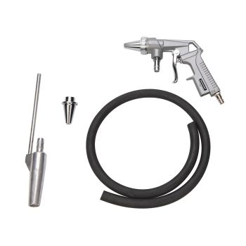 SAND BLASTER KIT 633629 / SAND BLASTING GRIT MEDIA SHOT BLASTING