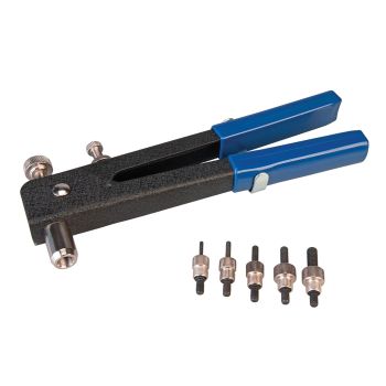 Threaded Rivet Insert Tool, Rivnut, Nutsert, 633942