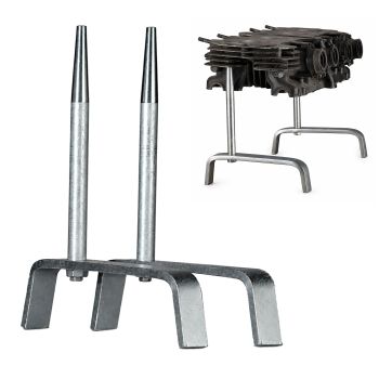 CYLINDER HEAD WORKBENCH SERVICE STANDS 35-9125