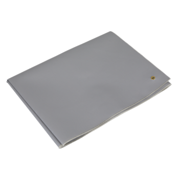 SPARKPROOF WELDING BLANKET WORKSHOP GRINDING ANTI SPLATTER SSP23