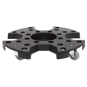 WORKSHOP WHEEL TYRE TRANSPORT DOLLY STORAGE ATV UTV MX AUTOMOTIVE STR006