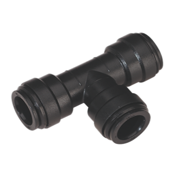 TEE FITTING WORKSHOP AIRLINE HARDLINE SPEEDFIT RIGID 15mm PACK OF 5 CAS15ET