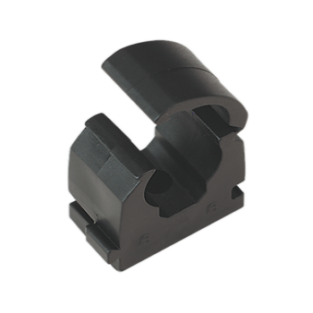 PIPE CLIP FITTING WORKSHOP AIRLINE HARDLINE SPEEDFIT RIGID 15mm PACK OF 20 CAS15PC