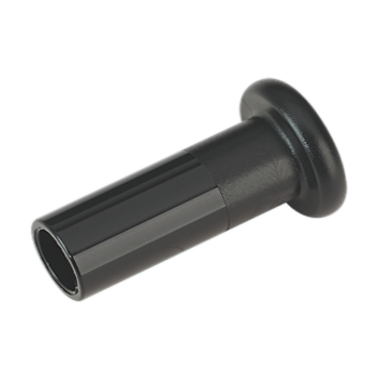 LINE END PLUG FITTING WORKSHOP AIRLINE HARDLINE SPEEDFIT RIGID 15mm PACK OF 5 CAS15P