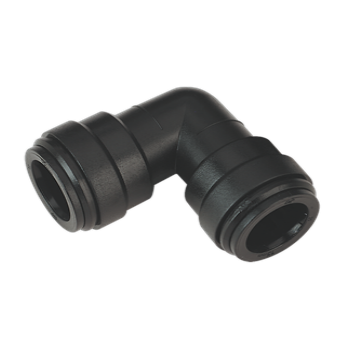 ELBOW 90 FITTING WORKSHOP AIRLINE HARDLINE SPEEDFIT RIGID 15mm PACK OF 5 CAS15EE