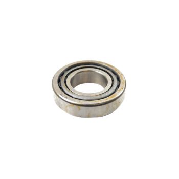 BEARING TAPER 30x62x17 30206, INNER BEARING 30206 METRIC TAPER, TRAILER HUB BEARING !!! DIRT RACING !!!