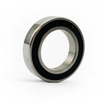 BEARING 6802 2RS DUNLOP 15x24x5 SIZE SEALED 61802 2RS EACH 