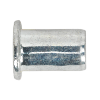 M10 REGULAR THREADED RIVET NUT INSERT PACK OF 50 TIRM10