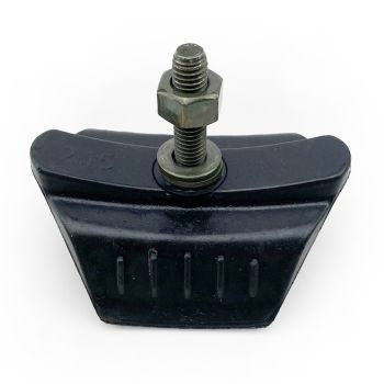 RIM BEAD LOCK BOLT 2.15 SECURITY BOLT