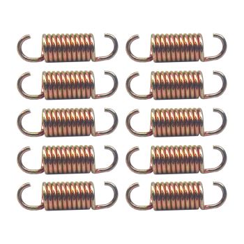 41mm EXHAUST SPRING PACK/10