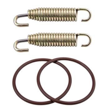 KTM EXHAUST O-RING/SPRING KIT