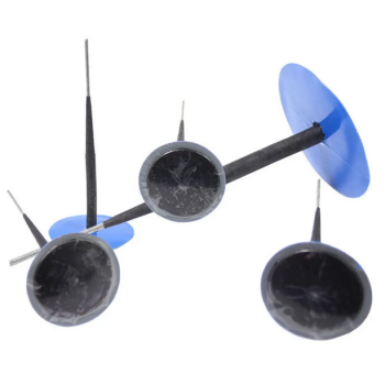 TYRE REPAIR PATCH 34mm x 4mm 24Pcs