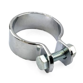 42-44mm EXHAUST CLAMP EA.