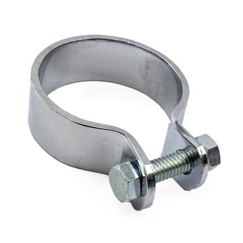 48-50mm EXHAUST CLAMP EA