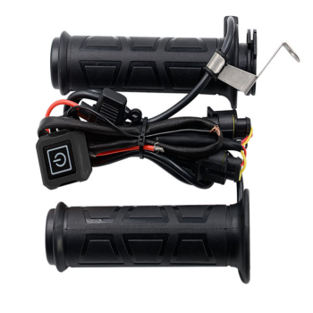 ROAD BIKE HEATED GRIPS 7/8" 22mm