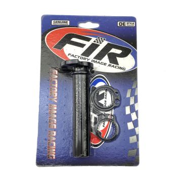 THROTTLE TUBE KIT APRILIA, DUCATI, HONDA, BMW, BUELL, KAWASAKI