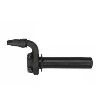 THROTTLE MX 4-STROKE ASSY., DOMINO 3129.03