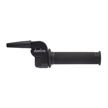 THROTTLE TRIALS Quick Action, DOMINO 1908.03