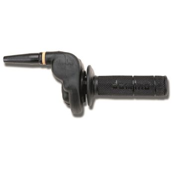 THROTTLE QUICK ACTION, DOMINO 2122.03-02 UNIVERSAL