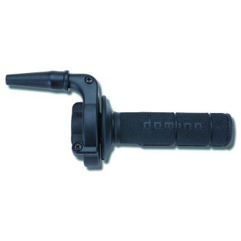 THROTTLE MX 2-STROKE ASSY., DOMINO 1815.03