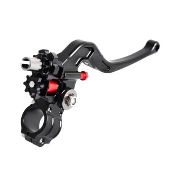 Performance GP Clutch Lever Perch Clutch Lever Assembly KTM HONDA YAMAHA KAWASAKI SUZUKI 