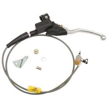HYMEC CLUTCH KIT KXF RMZ YZF, MAGURA 2100302 CONVERSION