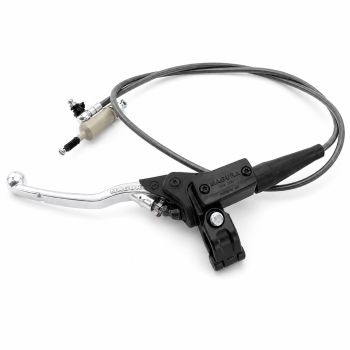 HYMEC CLUTCH KIT CR 250 04-07, MAGURA 2100912 CONVERSION