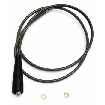 167 HYMEC PRESSURE LINE KIT, 1120mm LENGTH, MAGURA 0722137