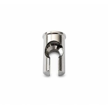 SLOTTED CLUTCH CABLE NIPPLE, MAGURA2701674 / OLD 0412310 HYMEC 724.12NI