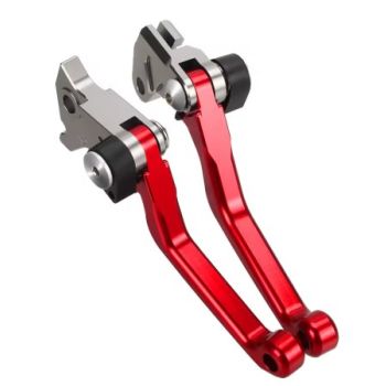 FLEXI CLUTCH & BRAKE LEVER CNC BILLET 2015-2018 BETA XTRAINER X-TRAINER