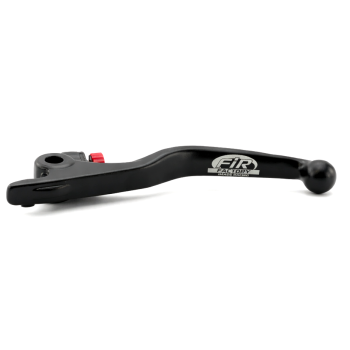 LEVER BLADE BRAKE STARK VARG REAR HAND BRAKE 24-25, BLACK
