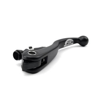 LEVER BLADE CLUTCH KTM FORGED, 50302031300, HUSABERG, BLACK ACLC-619