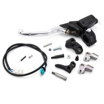 MAGURA HYDRAULIC CLUTCH 10.5, 2700186 ASSEMBLY SERIE 167