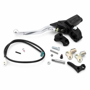 MAGURA HYDRAULIC CLUTCH 9.50, 2700184 ASSEMBLY SERIE 167, MG2700184