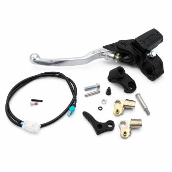 MAGURA HYDRAULIC CLUTCH 10.5, 2700187 ASSEMBLY SERIE 167, MG2700187