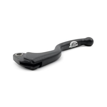 LEVER BLADE CLUTCH 5-15 RMZ450, FORGED ALLOY BLACK,  ACLC-616