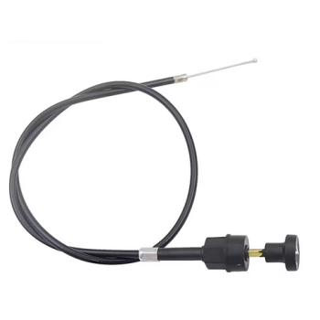 CABLE CHOKE 1981-2021 YAMAHA PW50 4X4-26331-01-00