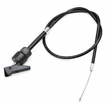 CHOKE CABLE 81-20 YAMAHA PW 50 PULL TYPE 4X4-26331-01-00
