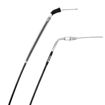 CABLE THROTTLE 76-78 SUZUKI, VENHILL S01-4-010