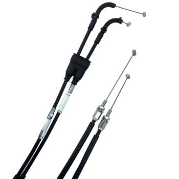 CABLE THROTTLE KAWASAKI KXF 250 450 SET MOTION PRO 03-0428