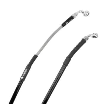 HOSE REAR BRAKE KAWASAKI KX 450 F 19, VENHILL K02-2-019/P, 4309-1546