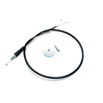 CABLE THROTTLE 1988-2003 YAMAHA YFS200 MOTION PRO 01-0390