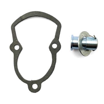 CABLE FOOT BRAKE REAR 1988-2002 YAMAHA YFS200 MOTION PRO 01-0299 