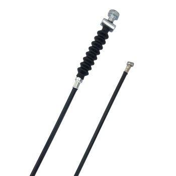 FRONT BRAKE CABLE KAWASAKI KDX50 SUZUKI JR50 MOTION PRO 04-0166
