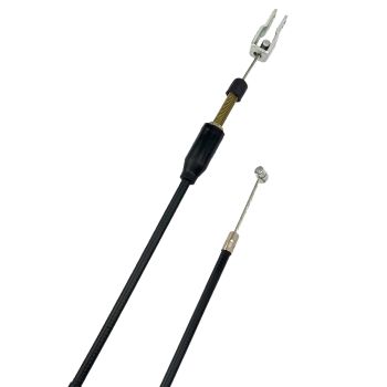 CABLE FRONT BRAKE RM125 77-80, PSYCHIC 104-077, SUZUKI