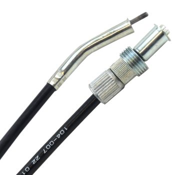 CABLE TACHO GS250 - GS1100, PSYCHIC 104-107 SUZUKI