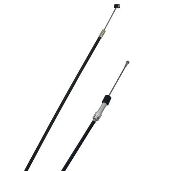 CLUTCH CABLE FEATHER LIGHT SUZUKI PE 250/400 80-81, VENHILL S01-3-017