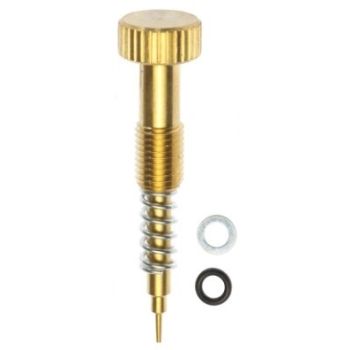 LONG AIR FUEL MIXTURE ADJUSTING SCREW CVK34 CVK36 CVK40 CBR-CB-1G PD26J